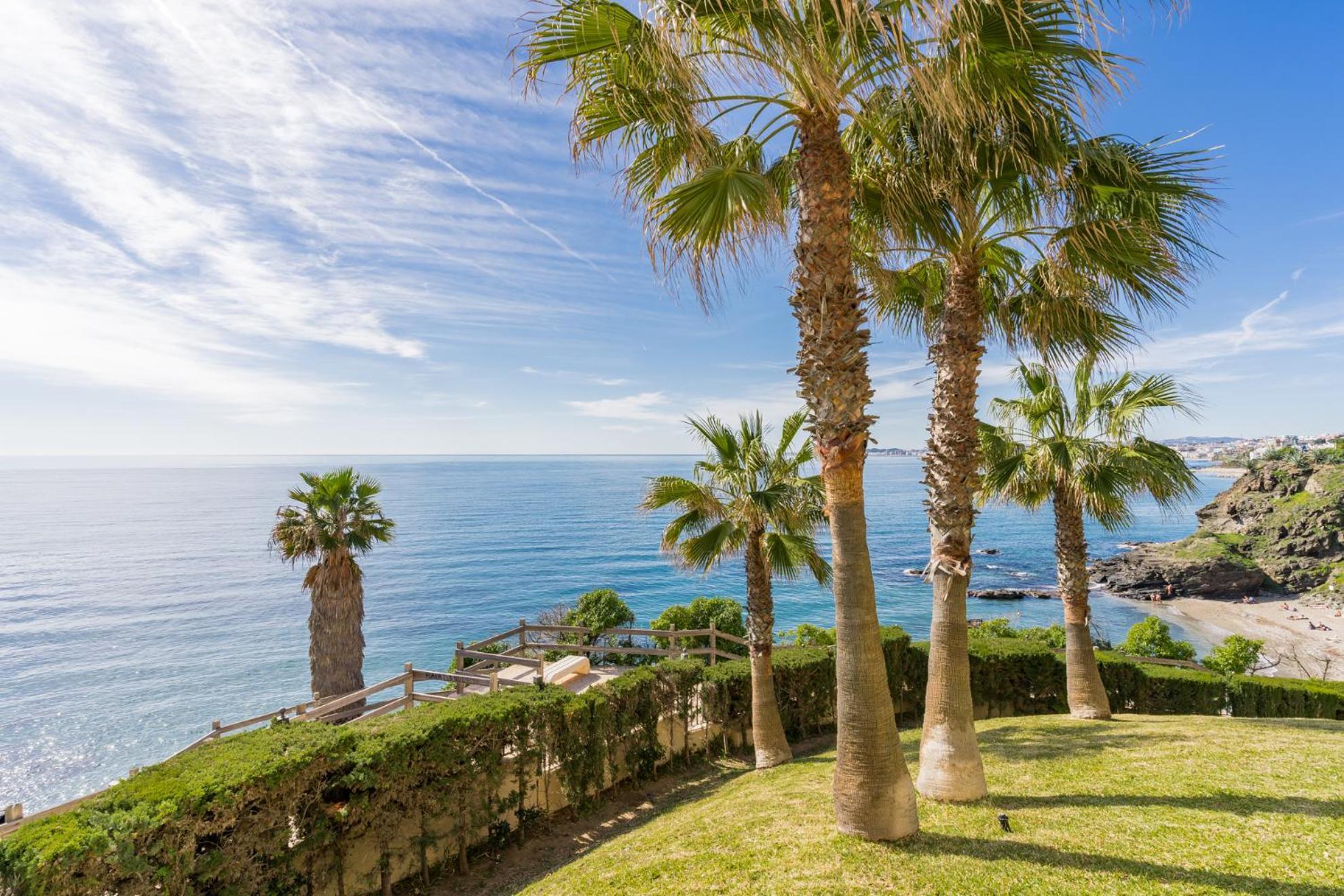 Сasa de vacaciones Infinity Blue Penthouse